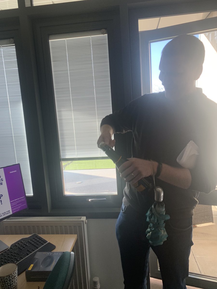 Sarah E. Flanagan tweet media