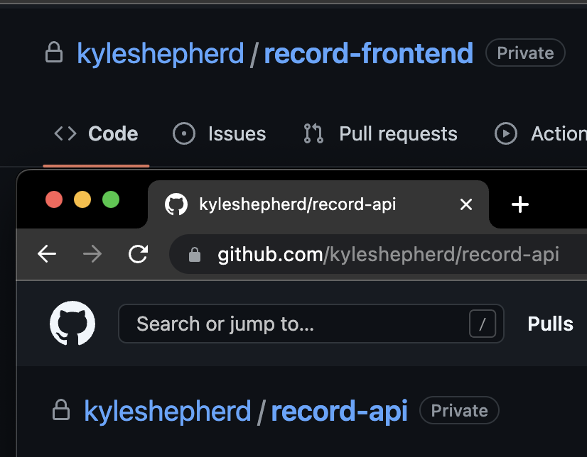 Kyle Shepherd tweet media