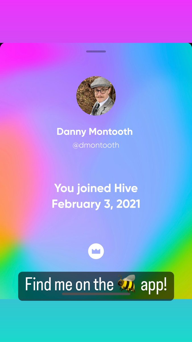 Danny Montooth tweet media