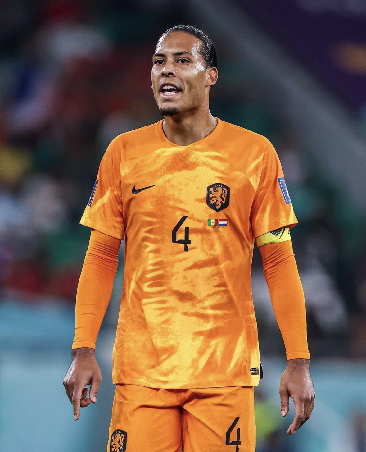 433 On Twitter Today Is VirgilvDijk s First EVER Game At A Major 433-on-twitter-today-is-virgilvdijk-s-first-ever-game-at-a-major