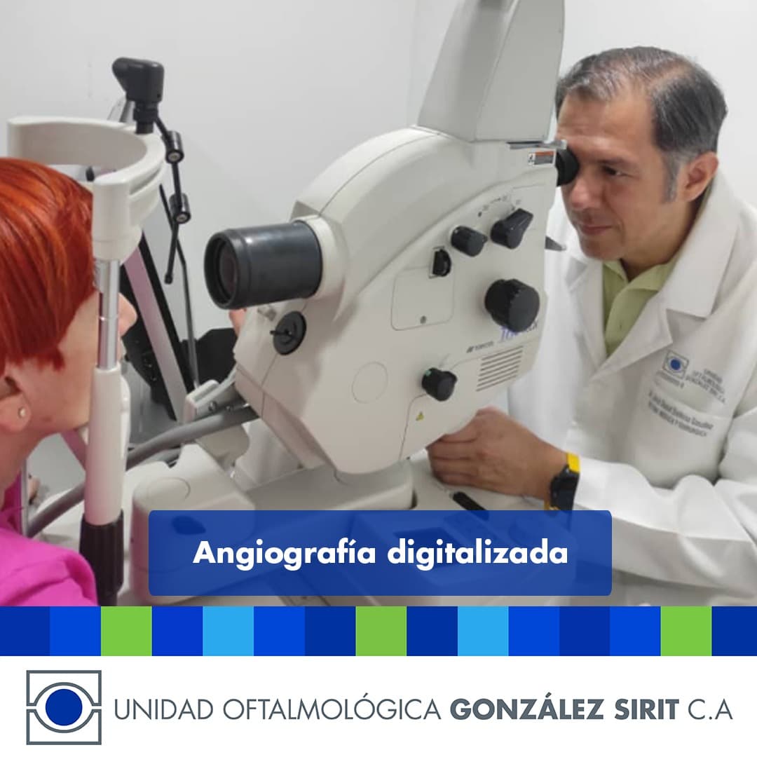 GonzalezSirit's tweet photo. La angiografía digital es un estudio en el que se evalúan los vasos sanguíneos, las capas de la retina, los coroides y el nervio óptico.
En la #UOGS ponemos a tu disposición la mejor y última tecnología de punta para que puedas realizarte tus exámenes oculares de manera segura. https://t.co/A4YjzFyeBU