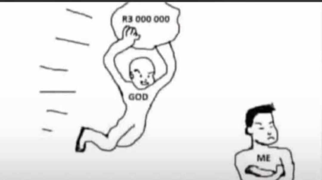 Leinadcool's tweet photo. Guys how can I turn R50 in R1000 by the end of week ? 😩😩

#RIPDJSumbody #Sjava #FIFAWorldCup #Qatar2022 #WorldCup #BlackFridayBrandOff #Ayepyep #zuma #PeterDrury https://t.co/hafr8X2jC2