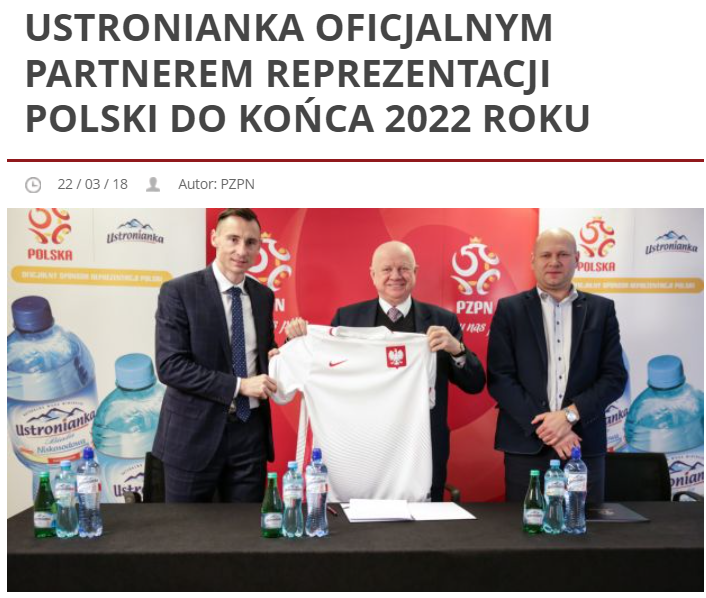 pl_sponsoring's tweet photo. Czy o komunikacji kryzysowej wkróce będą opowiadać przedstawiciele Ustronianki? #pzpn #komunikacjakryzysowa #sponsoring https://t.co/0qxMGABKN7
