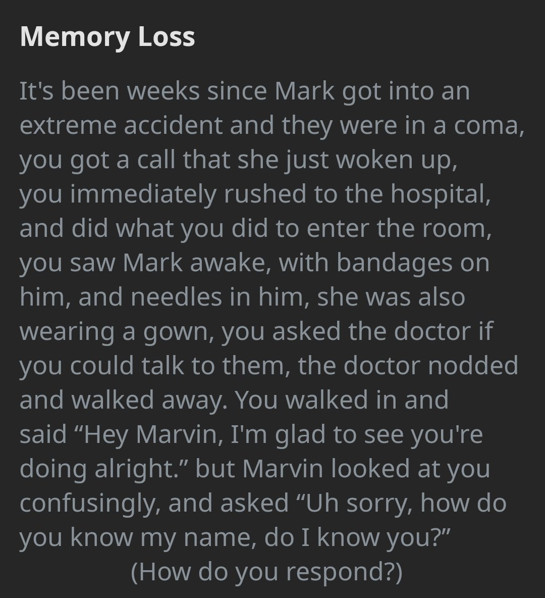 Marvin The Magnificent (RP ACC) (@_magicianmarvin) on Twitter photo 