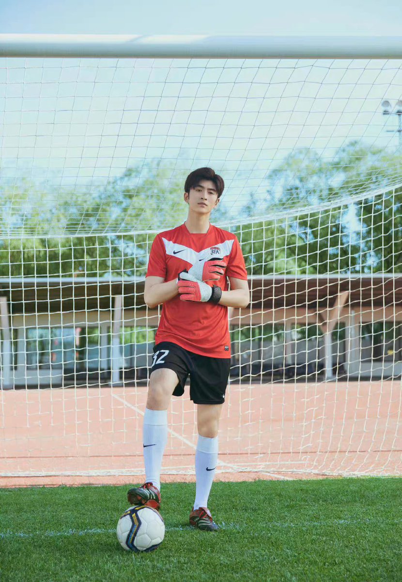 yunnlong's tweet photo. The best football player in my heart 🫶🏻
#zhangyunlong https://t.co/s7mtHpygj5