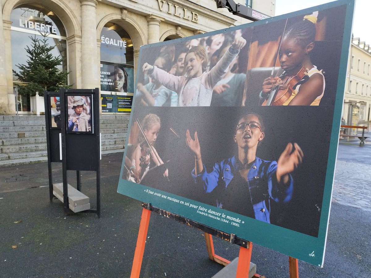 Marie-Laure Le Mée Clavreul tweet media