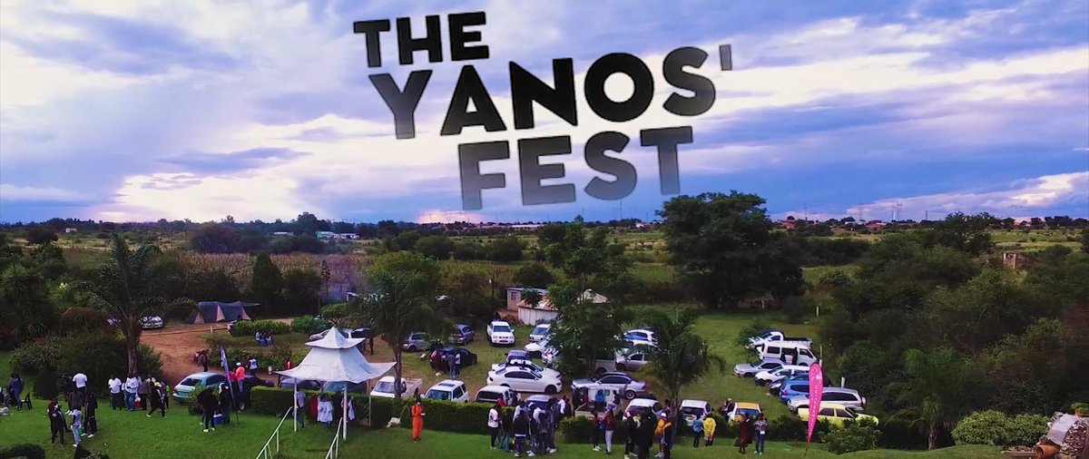 GroupTherapyZim's tweet photo. Created in December 2021 and with 6 editions under its belt, the AmaPiano Festival creates employment and business opportunities for up to 60 service providers with EACH event, and over 100 by extension within the festival's entire value chain.
It's bigger than any one individual https://t.co/X2xypiSLhp