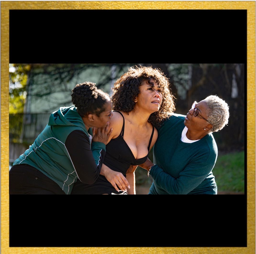 Tequoia Urbina tweet media