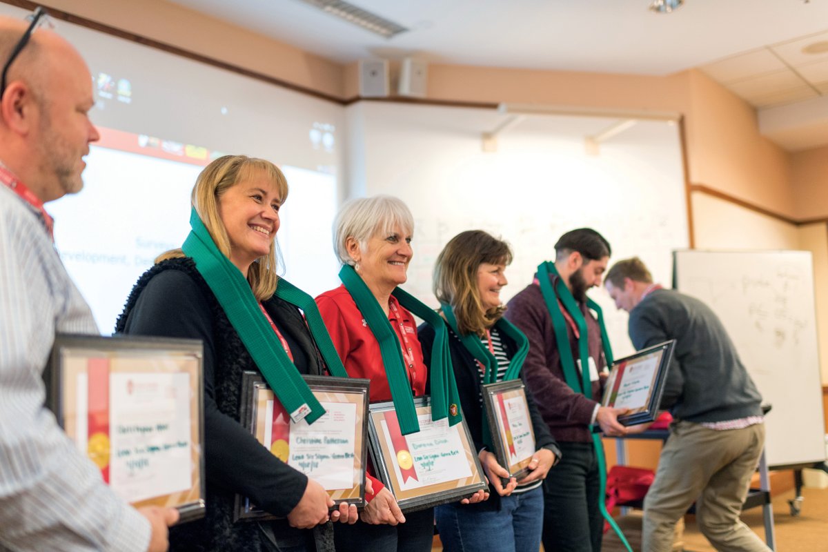 WSBCPED's tweet image. There is still time to enroll in the December session of Business Process Improvement Using Lean Six Sigma and Performance Metrics. #professionaldevelopment #projectmanagement #leansixsigma 
ow.ly/SrS050LfEmN