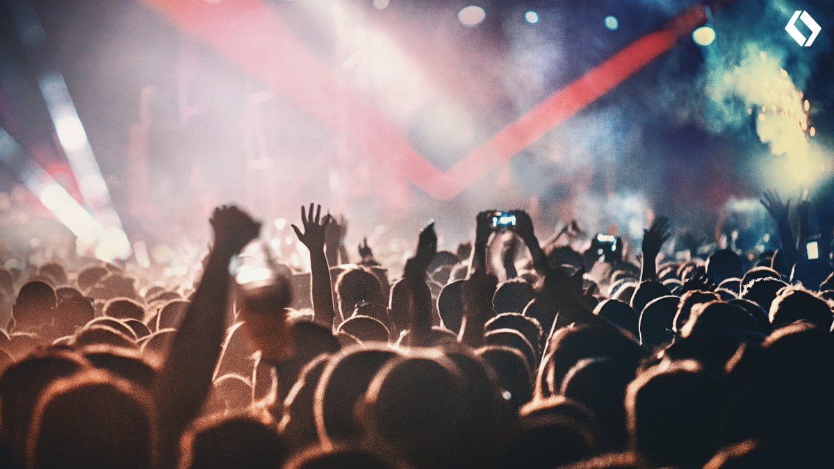 Give the power back to your fans with sticky tickets - safe, secure and verifiable blockchain-embedded ticketing. Learn more at ow.ly/7Ien50LJNPV

#ocavu #stickyticket #ticketingsolution #ticketing #blockchain #blockchainembedded #fanengagement #brandbuilding #branding