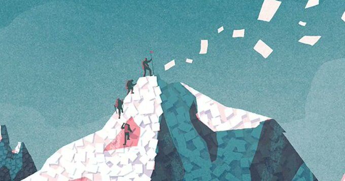 VeilleCyber3's tweet photo. Meta #Trained an #AI on 48 #Million #SciencePapers. It Was Shut Down After 2 Days
https://t.co/MPKHGrpHBw
#cryptocurrencies #MachineLearning #AI #Python #DeepLearning #100DaysOfCode #fintech #nocode #bitcoin #cybersecurity #cybersecurite #metaverse #NFTs #web3 #inSurTech https://t.co/jSX7RIH3nq
