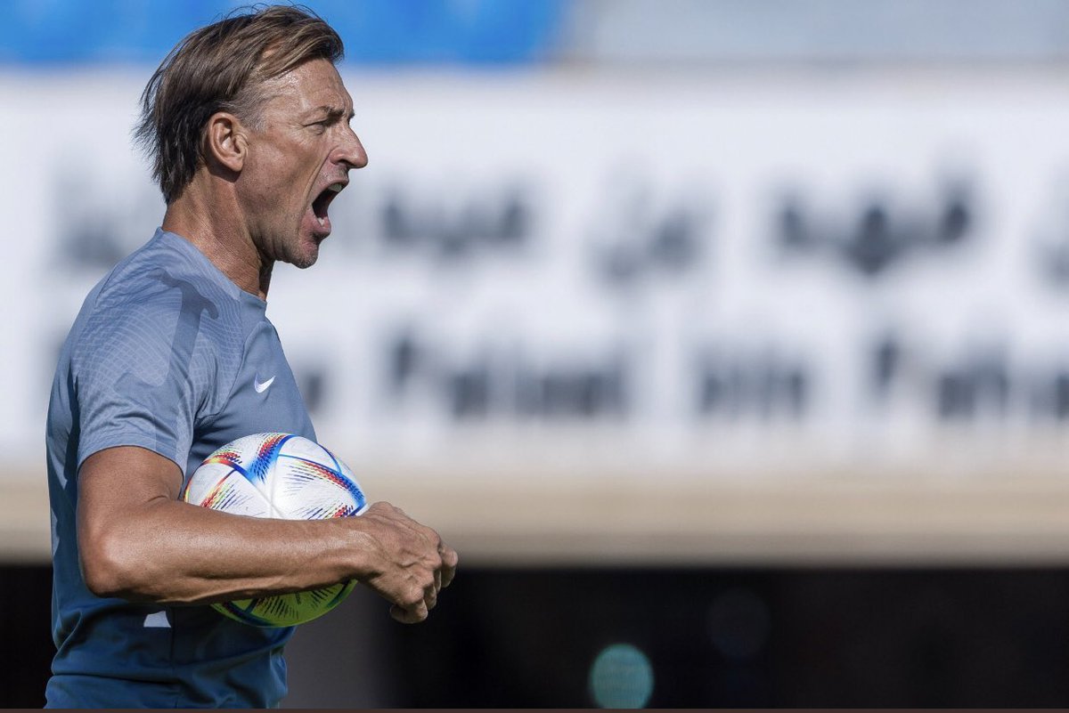 SawtAlhilal7's tweet photo. 🎙- رينارد :
لا أهتم ��أي نادي ، لاعبي الهلال شاركوا بفعالية في البطولات الآسيوية، وهذا ساهم في اختيارهم لتمثيل المنتخب . https://t.co/sJVXT73Zp8