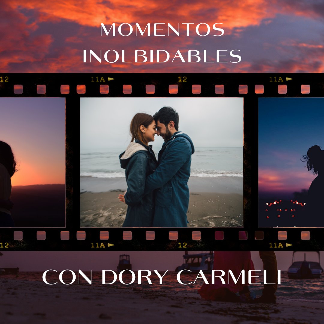 DoryCarmeli's tweet photo. Creando momentos... https://t.co/pUOdBKAuih