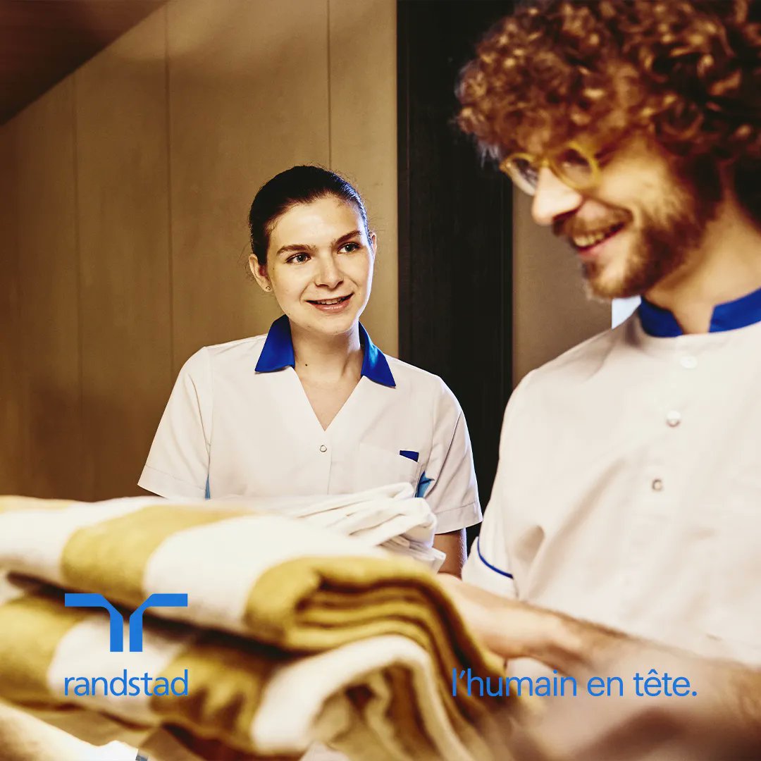 Faisons-nous des progrès en matière d'égalité des sexes sur le lieu de travail? 🤔 

Apprenez comment contribuer à aider les femmes sur le lieu de travail et comment réduire cet écart dans les chances de développement professionnel.  

À lire ici 👉 buff.ly/3OwcOfy