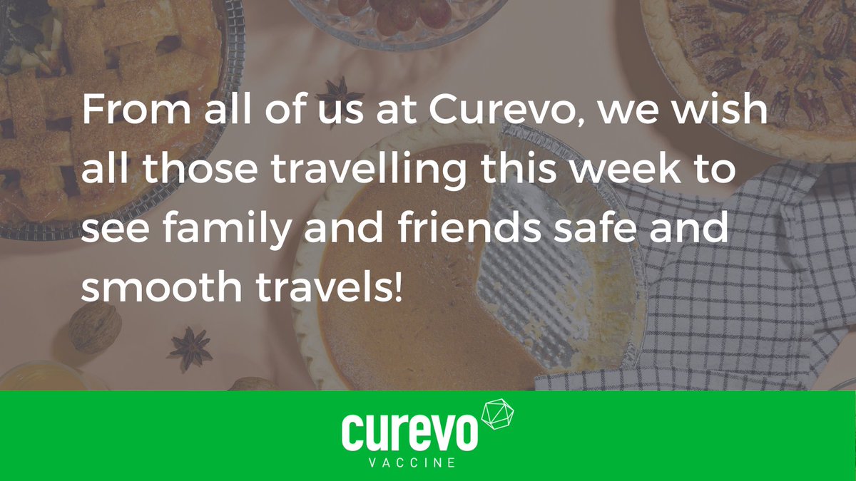 From all of us at Curevo, we wish all those travelling this week to see family and friends safe and smooth travels!