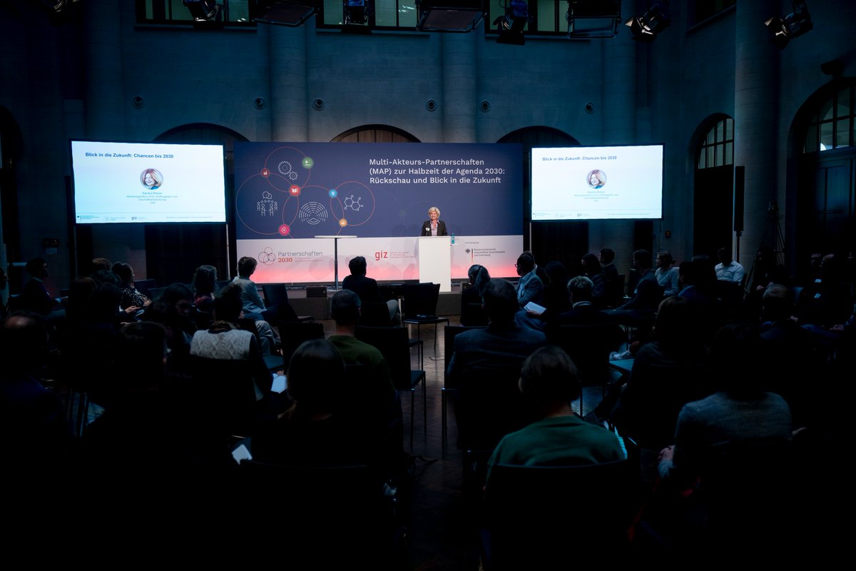 Partnerschaften2030 tweet media