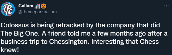 Memeparkarchive's tweet photo. @Evvo1991 @parksandpints_ @ThemeVids @IntoBrake This was the OG tweet. Glad to be of service. 
- Meme Park Archive https://t.co/EMPIVeGtX5