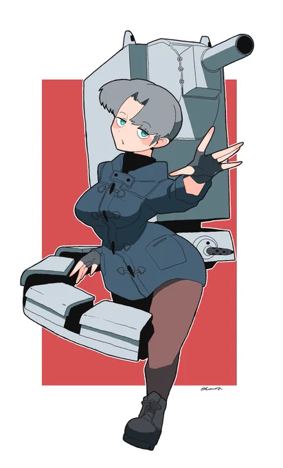深夜のこっそりワンドロ ヒサブリすぎてむずいぜ 