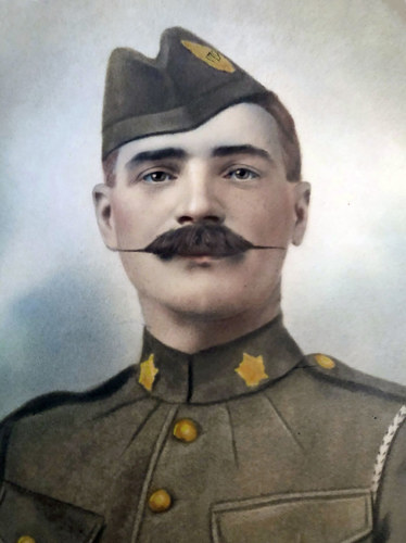 Commonwealth War Graves tweet media