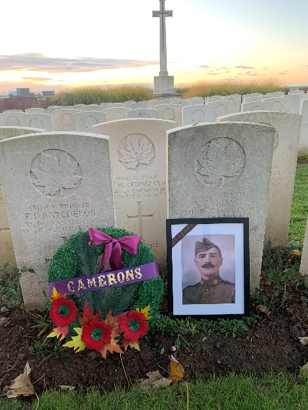 Commonwealth War Graves tweet media