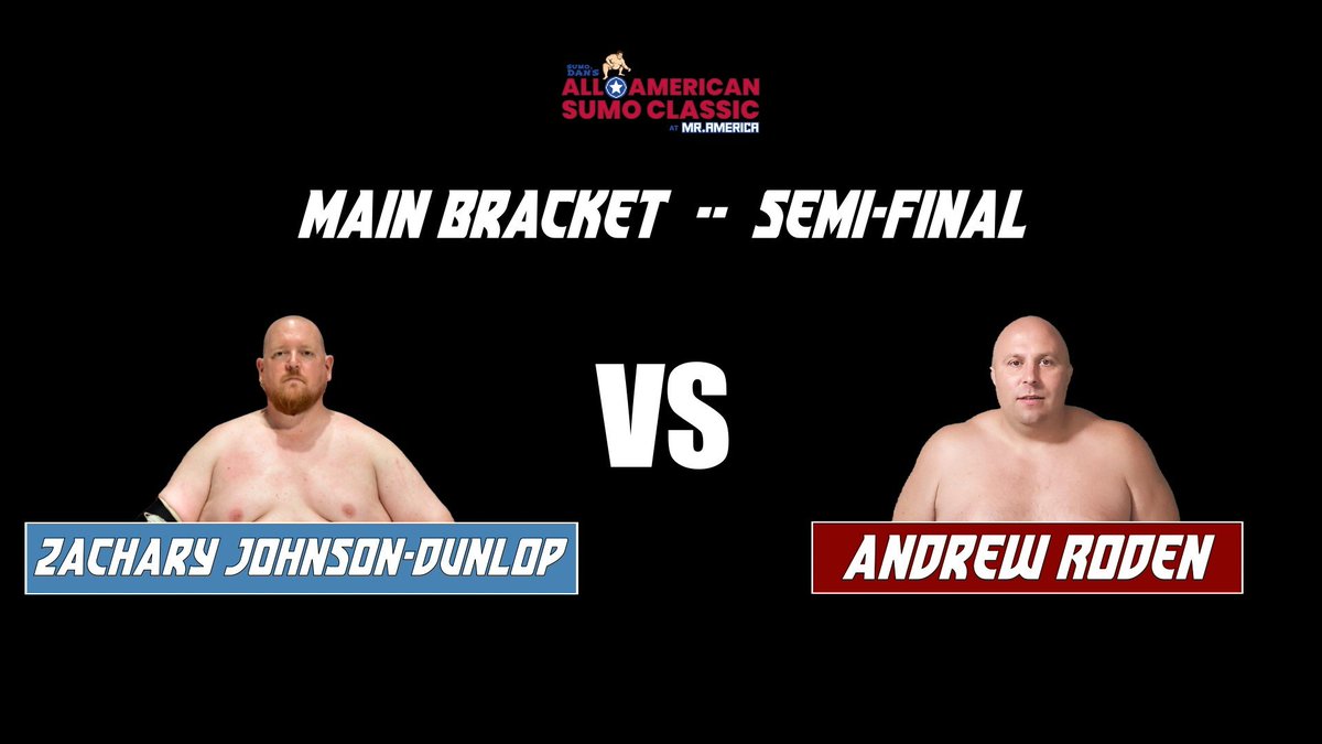 youtu.be/5GiAJZyi4Lg

Who will win???
Place your bets, then watch it on YouTube...
-
#SumoDan #sumo #sumowrestling #sumowrestler #wrestler #wrestling 
#martialarts #mma #fight #fighter