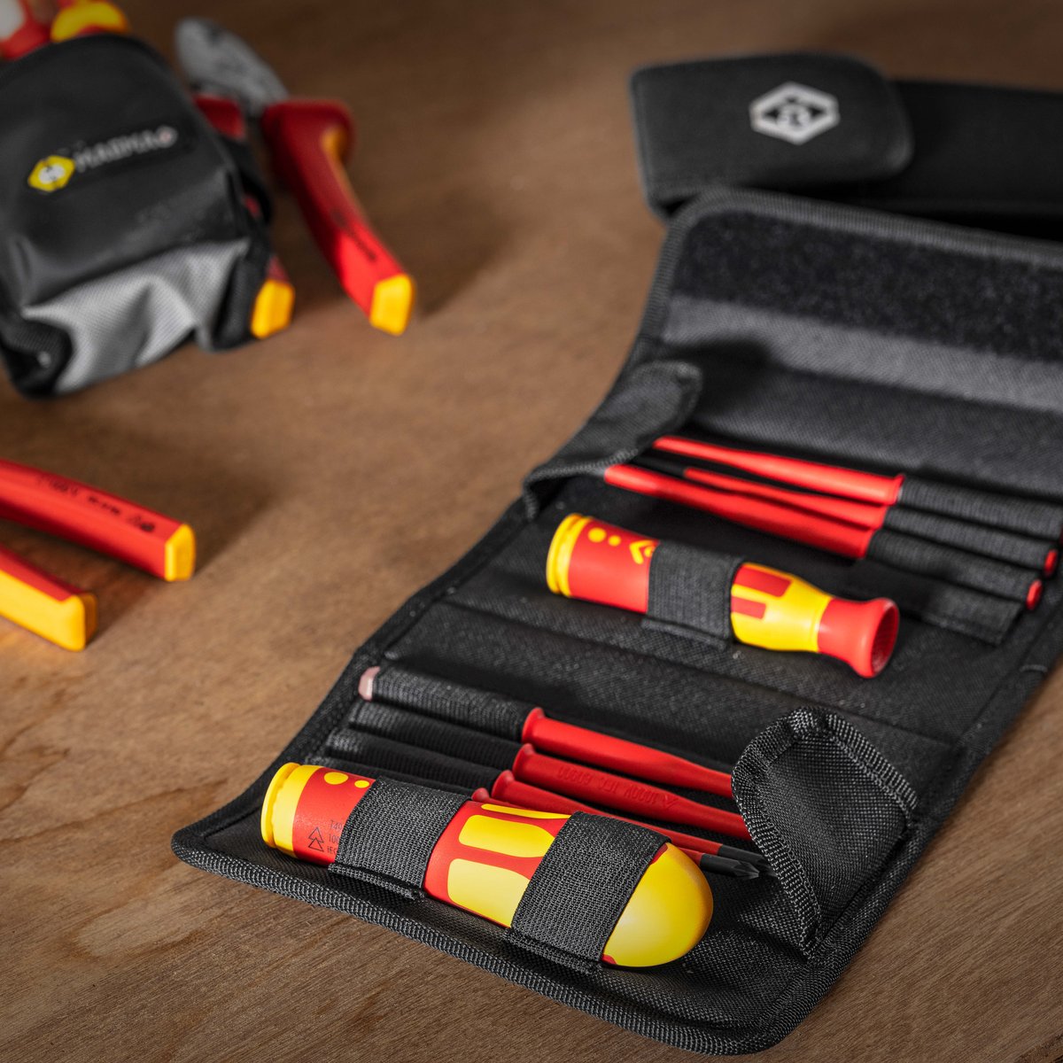 C.K Tools tweet media
