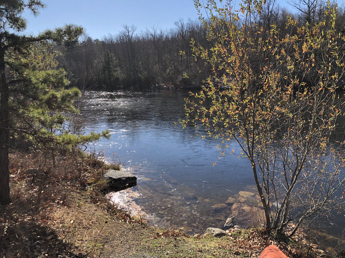epauld's tweet image. Ice covering most of the lake ! Early this year but probably will melt again. Looking forward to skating Hope it’s a good year !
#ice #skating #winter