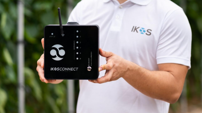 ComputerworldES's tweet photo. La #innovación en el ecosistema agrícola e industrial es una clara estratégica de cambio, motivo éste por el cual #IKOSTech ha apostado por robustecer su catálogo de soluciones tecnológicas destinadas al sector agro, y ha cerrado un acuerdo con @seidor. https://t.co/UzrVxB6z3K https://t.co/qdr1GGPvPa