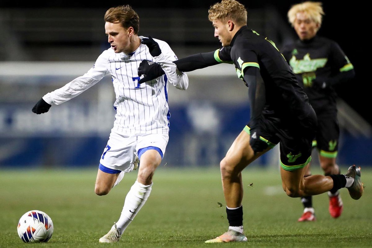 Kentucky Men’s Soccer tweet media