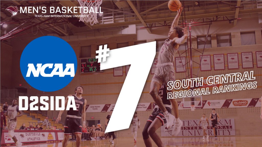 TAMIU Athletics tweet media