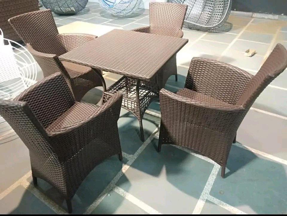 ModesunCompany's tweet photo. Indulge yourself with a customized outdoor patio furniture.
For services Call/Whatsapp 08159970000.
.
.
#FIFAWorldCup #Qatar2022 #CovenantUniversity #DavidAdeleke #frenchPresident #bobrisky #DjCuppy #PHYNAxSPEDYSALES #DavidoAt30 #Papaya #CongratulationTacha https://t.co/m3wwYB8s0l