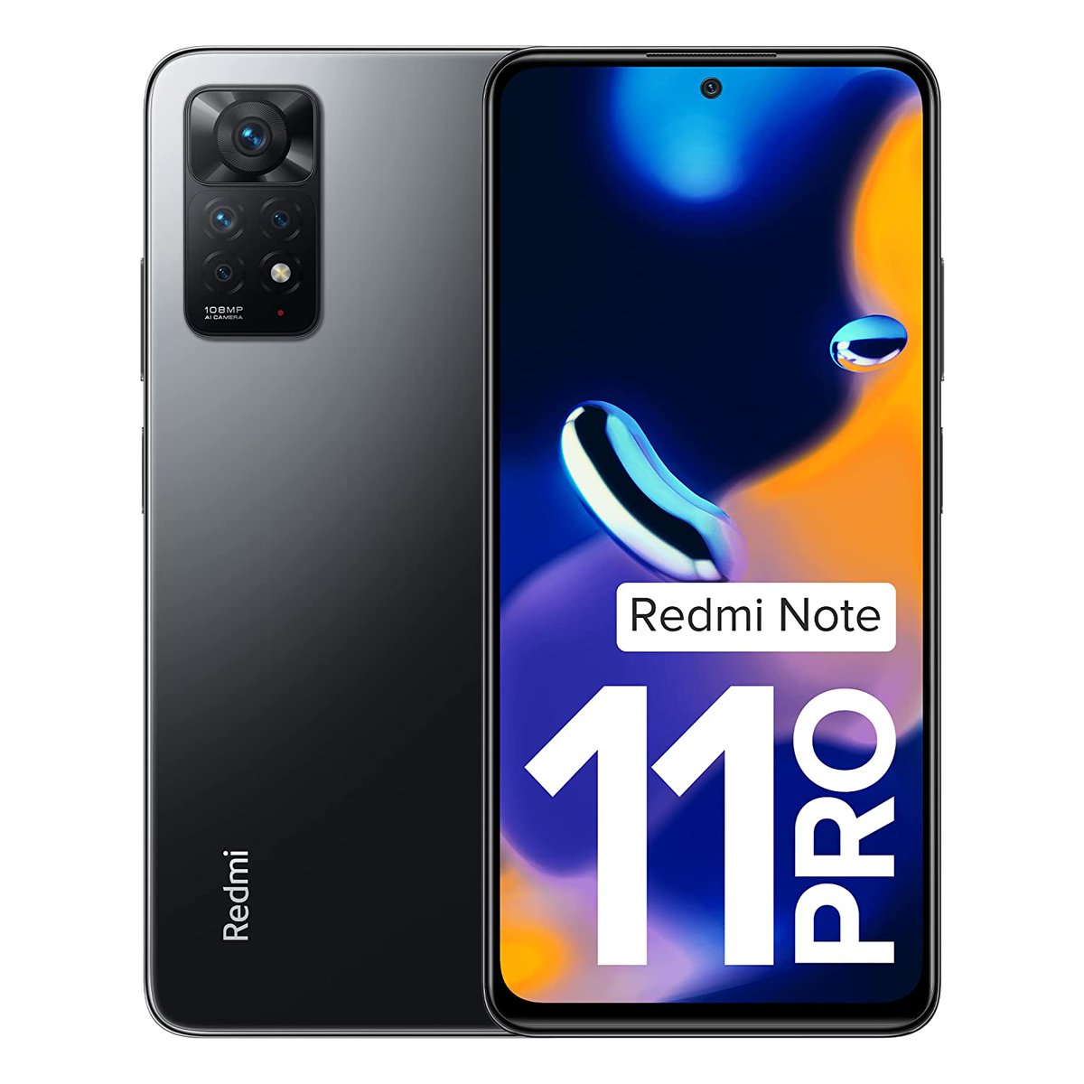 megdamstore's tweet photo. الهاتف الجبار من #redmi
Note 11 pro 
بسعر: 146.500
#megdamstore https://t.co/Opc2POhv9H