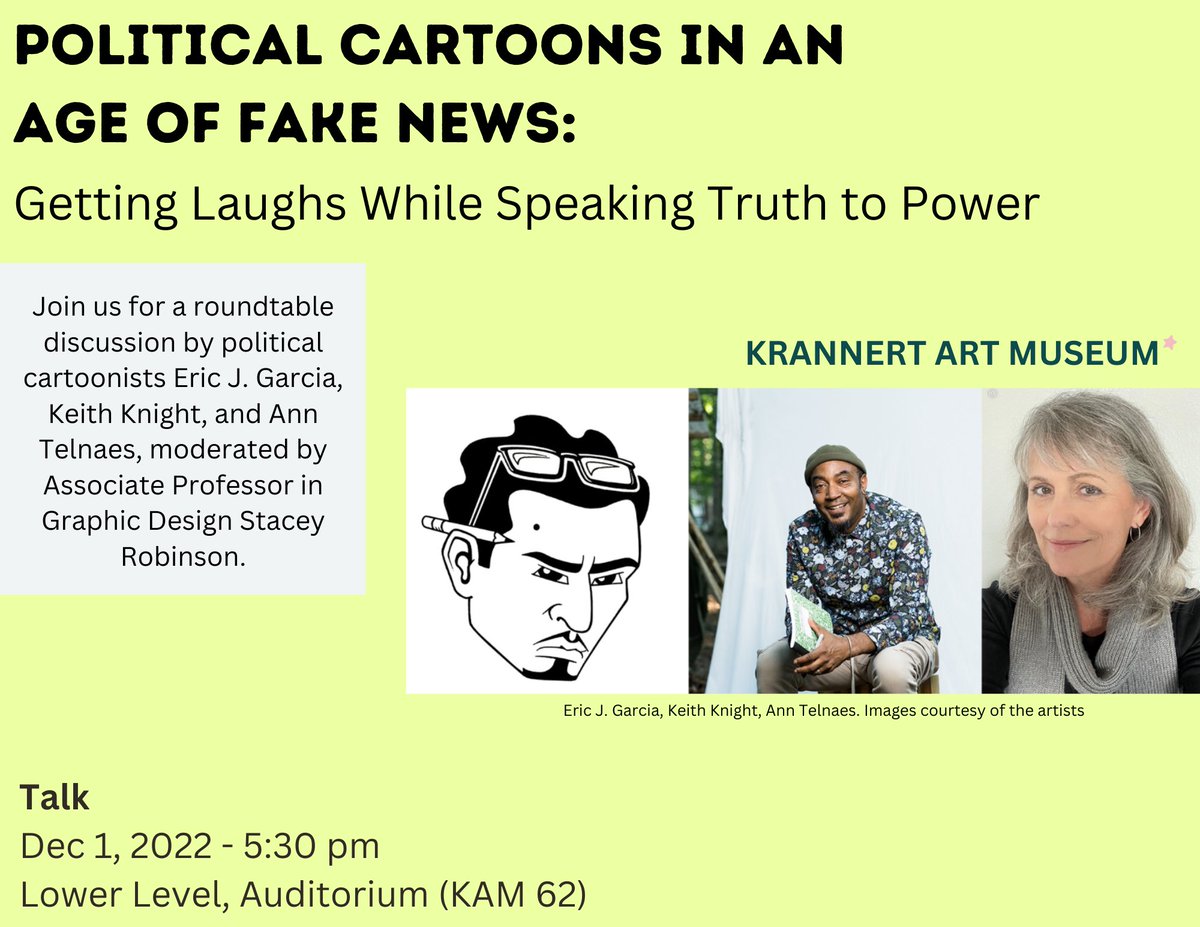 Krannert Art Museum tweet media