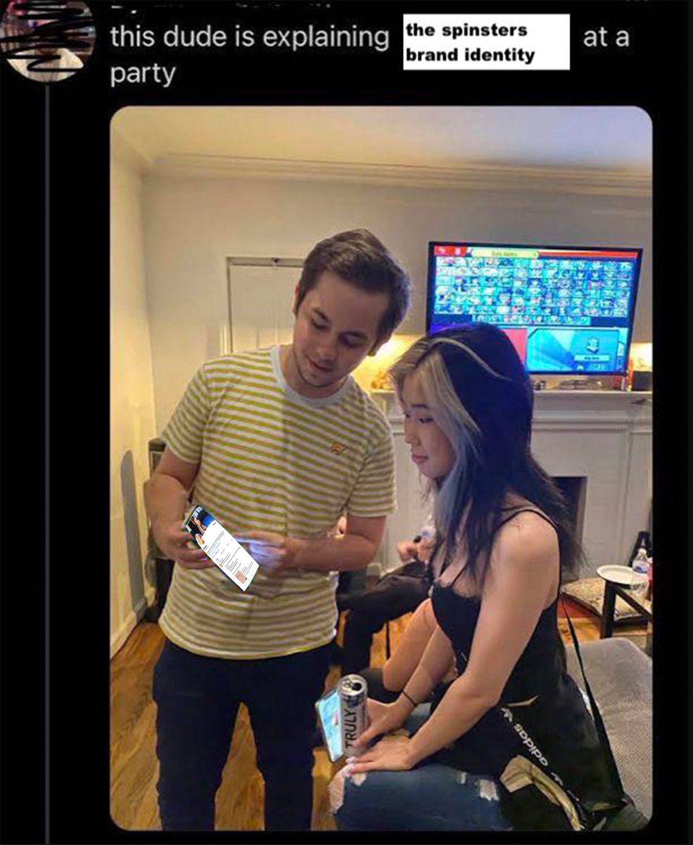 Spinsters (@spinstersshow) on Twitter photo 