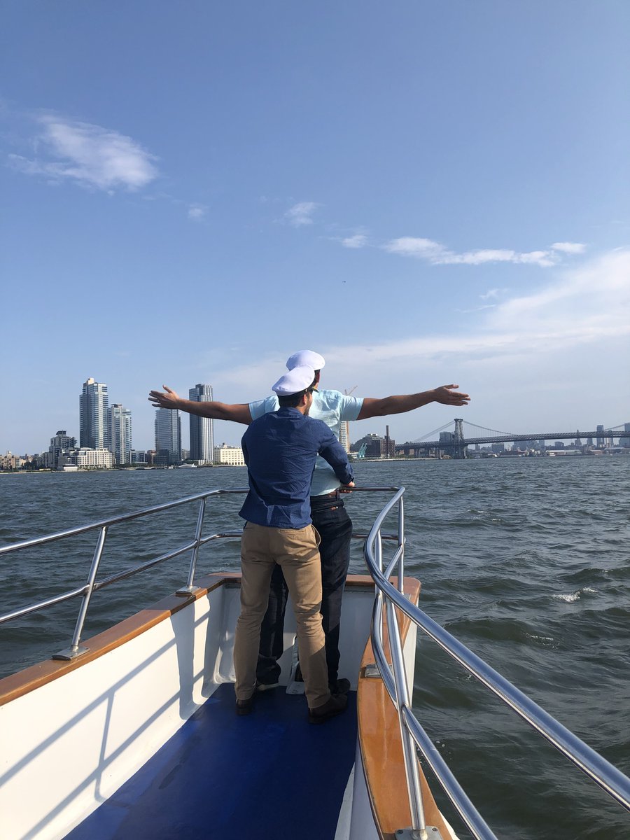 Jared Podnos tweet media