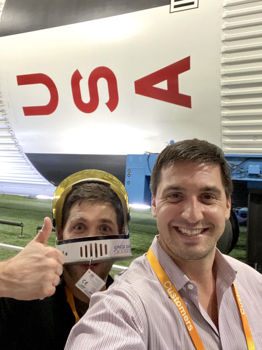 Jared Podnos tweet media