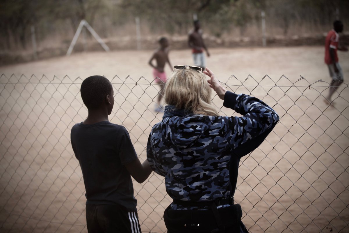A look back at some of our memories made in Malawi. To fund art programs, soccer, or treatment for vulnerable children in Malawi, donate here: raisingmalawi.org