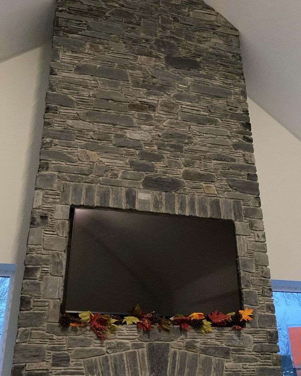 TM StoneWorks tweet media