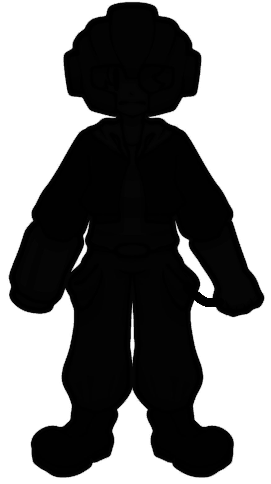 Motherfunkin out now on twitter he s nothing but a husk of what he