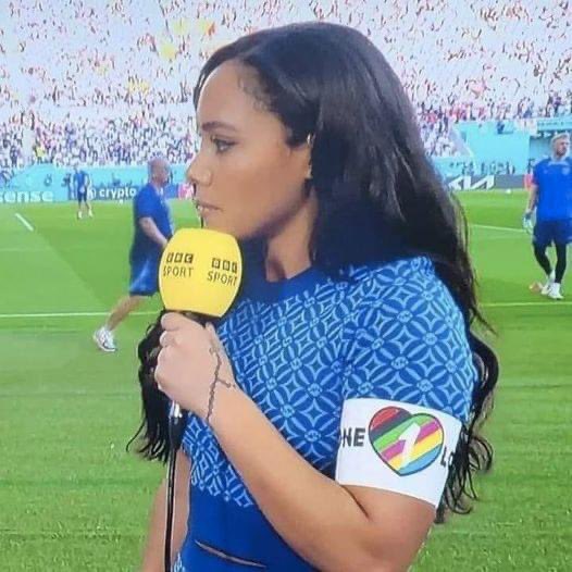 Leave it to the women..