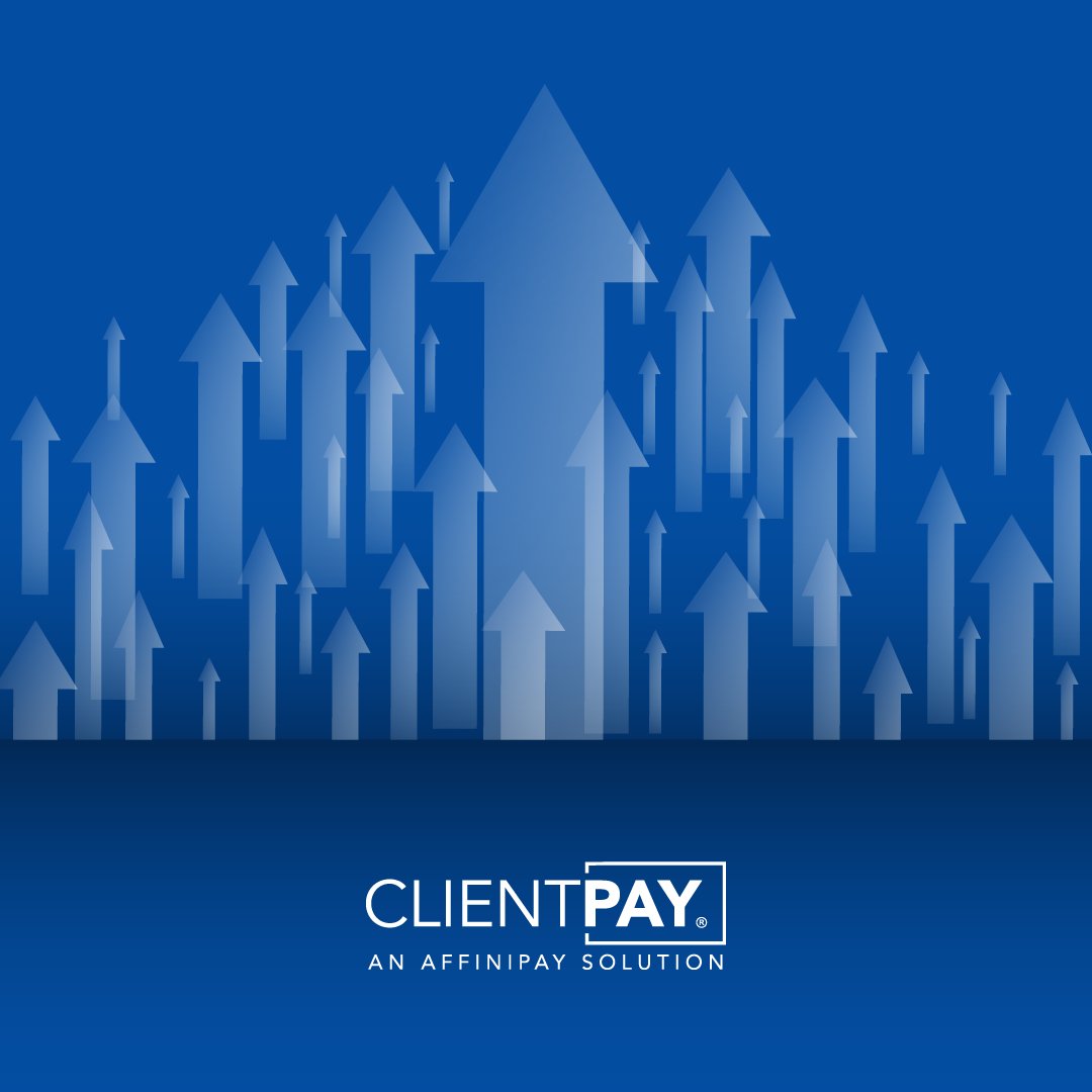 Grow your company, get paid, and redefine how you succeed with ClientPay. 

Create a professional payment experience and enjoy a more reliable cash flow by expanding your available payment options.

Learn more at bit.ly/3ifqdJi

#AEC #AECindustry #interiordesign
