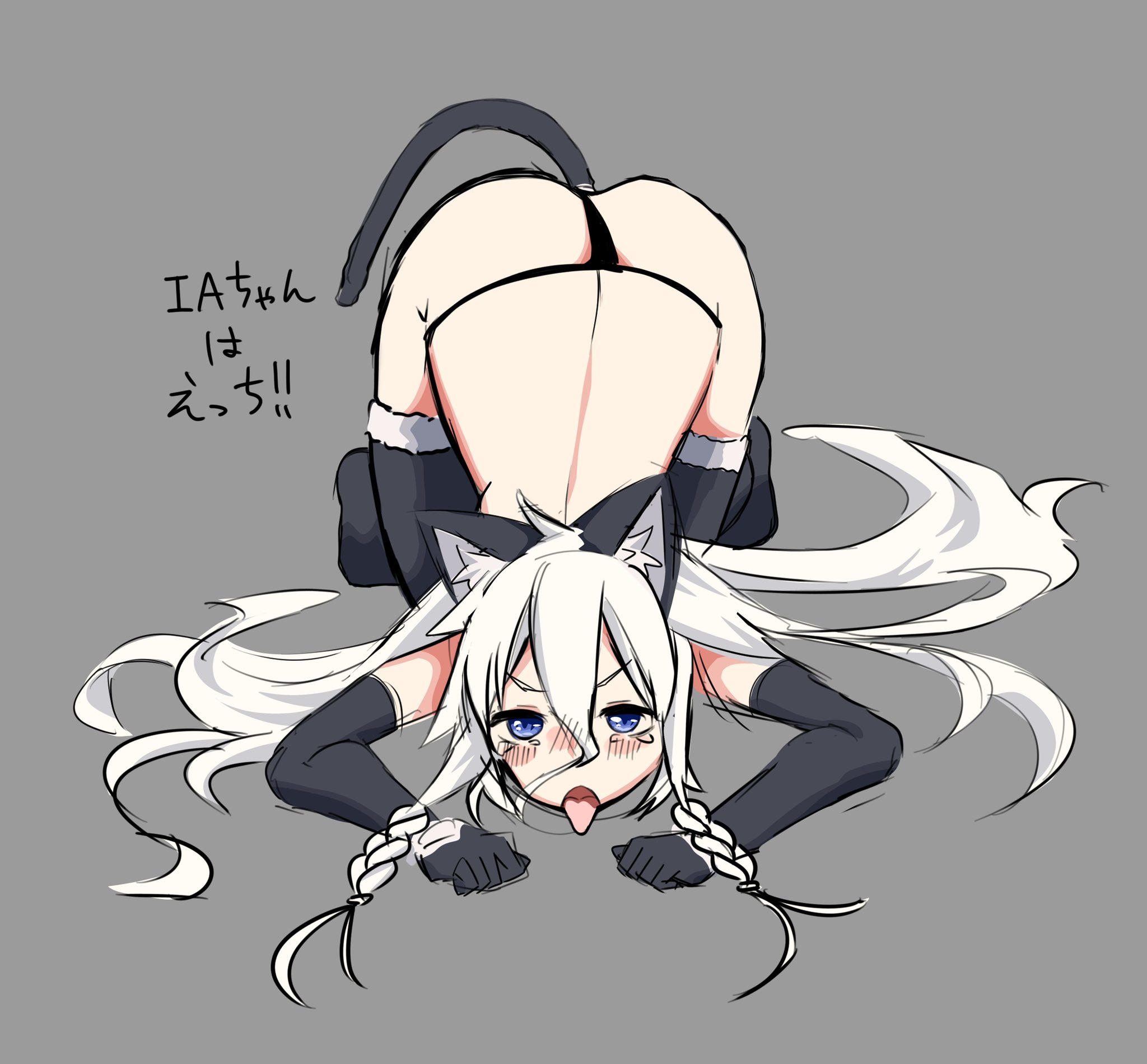 IA エロ画像  / X