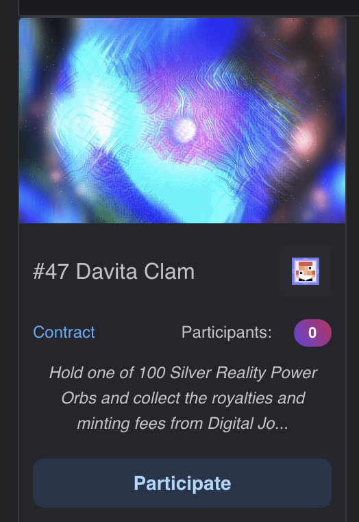MoserAVAX's tweet photo. Got some problems on #SilverReality
But are now resolved. You can participate in #SilverGiveaway now guys
https://t.co/WiDWcjXSgY https://t.co/zf7yhhjoS5