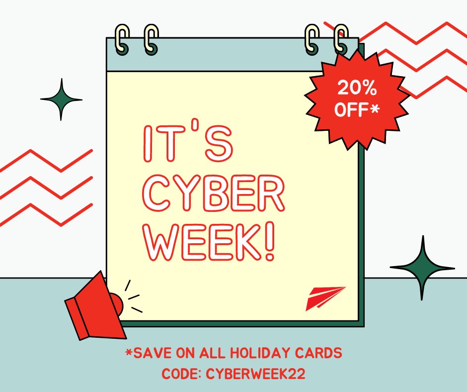 Red Paper Plane tweet media