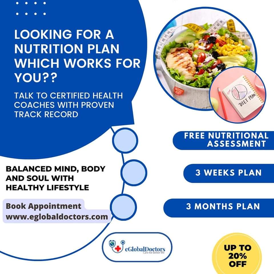 eglobaldoctors's tweet photo. Get your nutrition plan with certified holistic nutrition coaches.
For more information visit us at https://t.co/udvAnqQm3p
.
.
.
.
.
.
#detoxwater #detoxprogram #detox #nutritionalcoaching #nutritionalassessment #eglobaldoctors #dietprograms #healthcare #detoxdrink https://t.co/IS858gsx8K