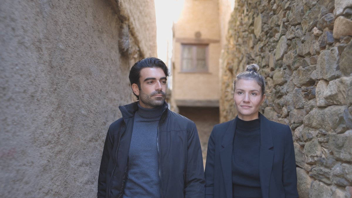 La Diputación de Salamanca a través del Plan de Sostenibilidad Turística Sierra de Francia, presenta La Campaña de Marketing Digital de Promoción de Turismo Sostenible Sierra de Francia.
¿Nos acompañas?