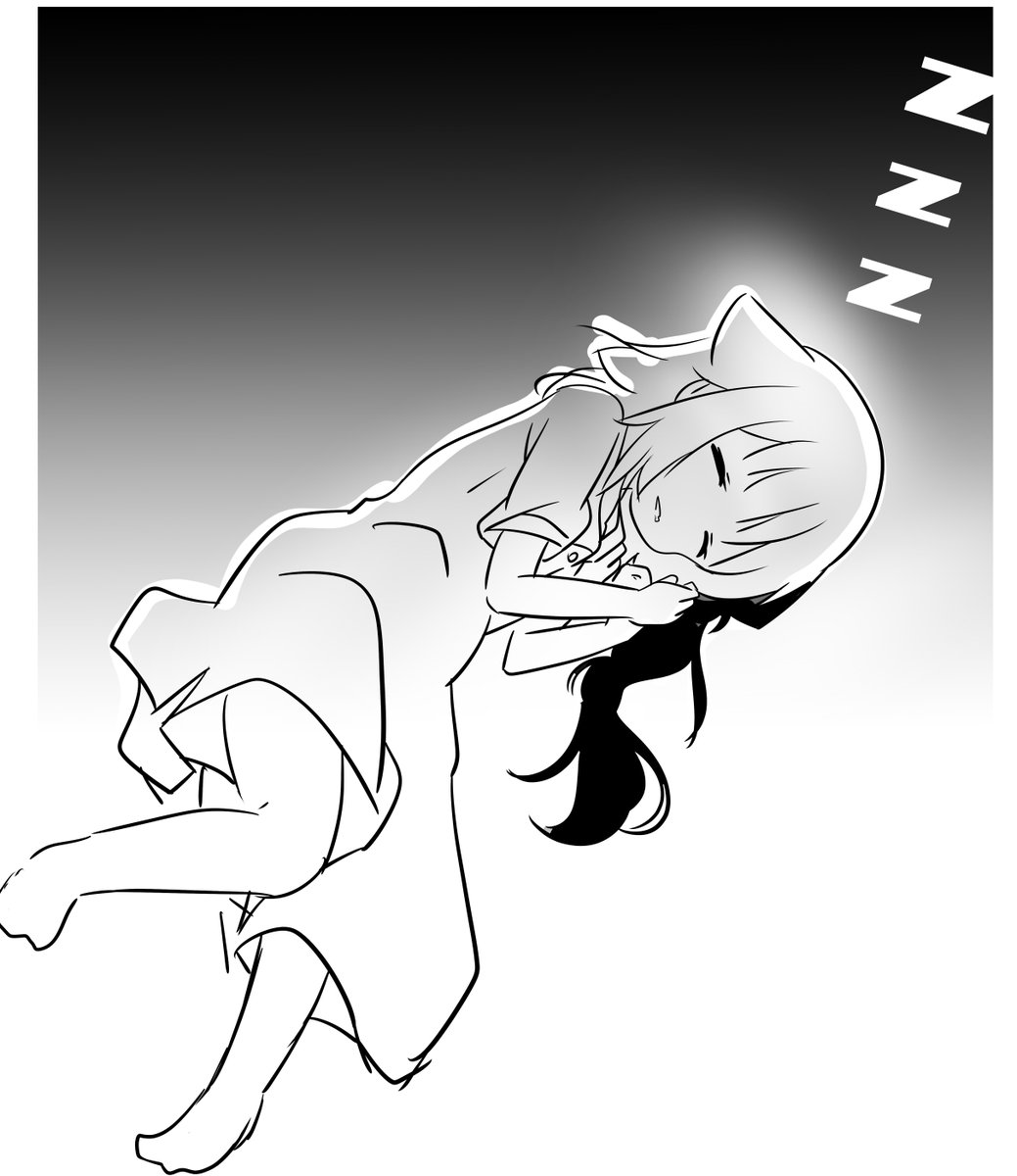 Zzz… 