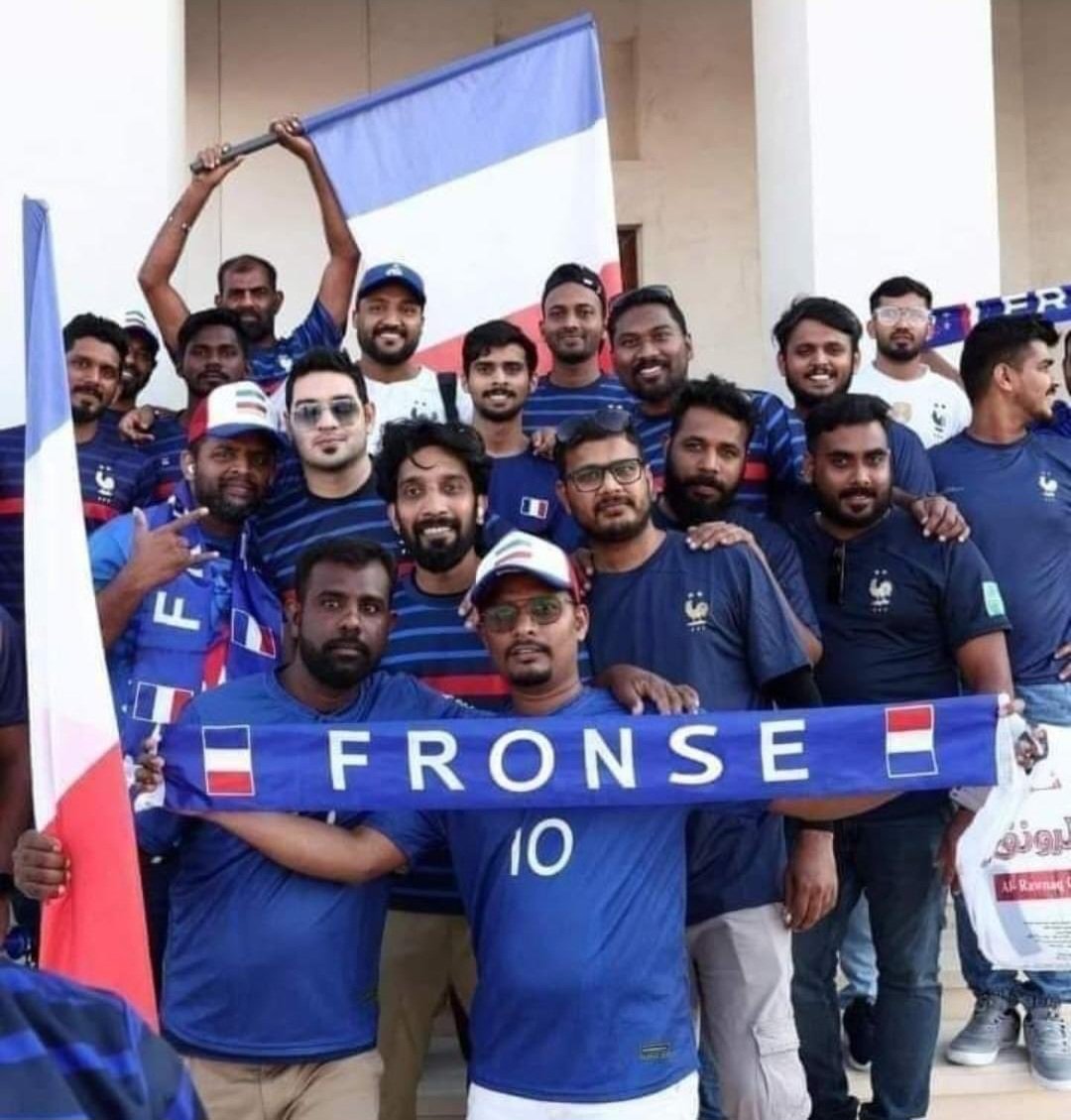 MiguelN80223205's tweet photo. Vive la Fronse! https://t.co/W3WRGRRhua