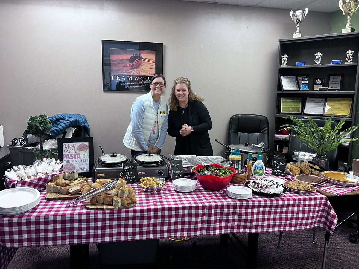 The <a href="/BSMSPhoenix/">Brown Summit Middle</a> PTA serves with joy!!!!!! Thank you!