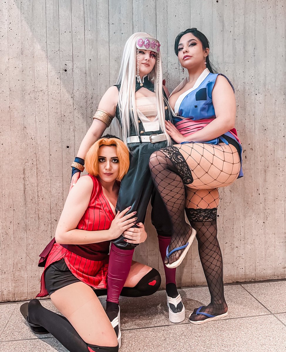 toodleloucos's tweet photo. Wife applications now open

#demonslayer #demonslayercosplay #tengenuzui #tengenuzuicosplay https://t.co/QbUwCtacvr
